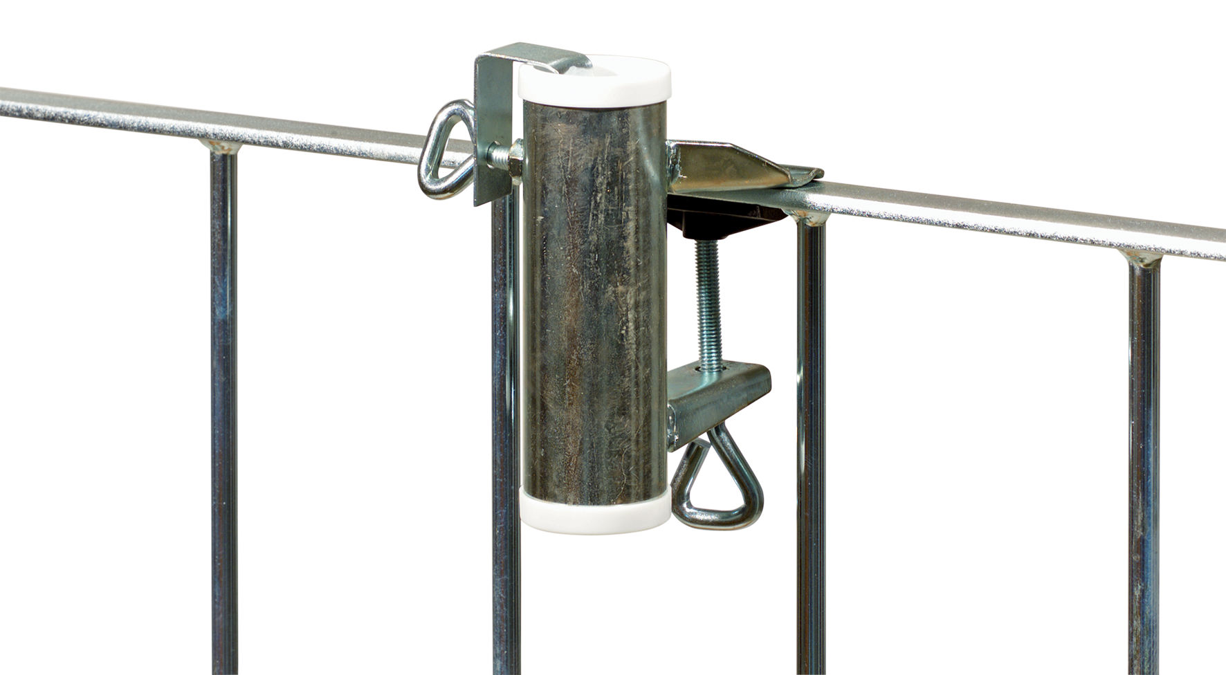 Sonnenschirmhalterung ø 35 mm