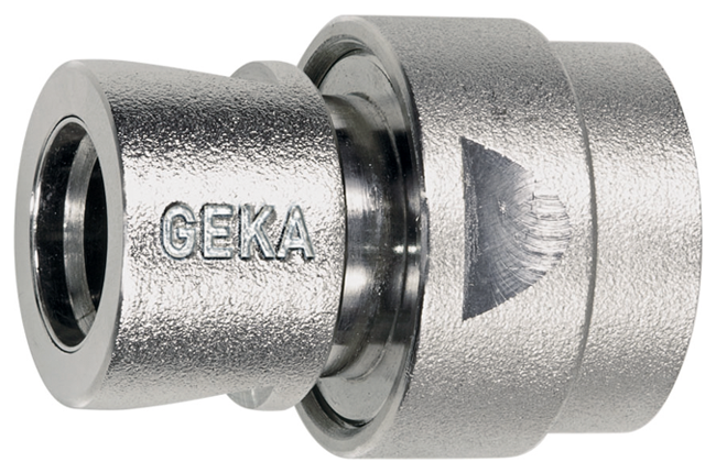 Schlauchkupplung 1/2" 13mm