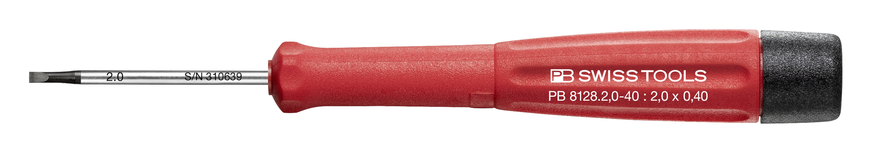 E-Schraubenz. PB 8128.2.0-40