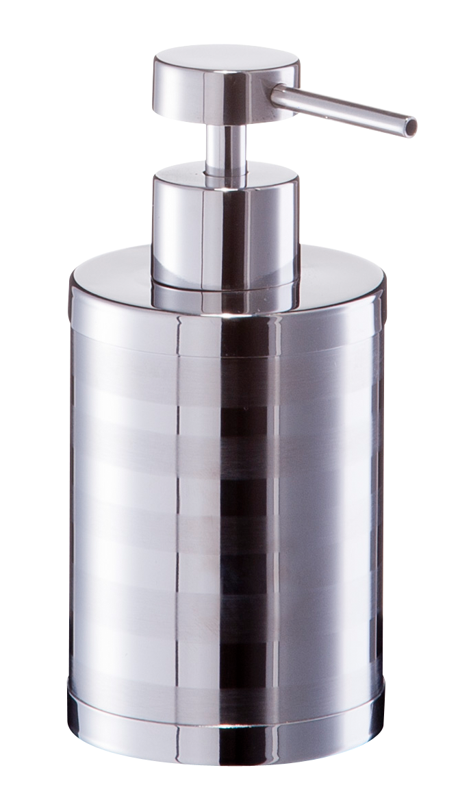 Seifenspender Inox ø7cm