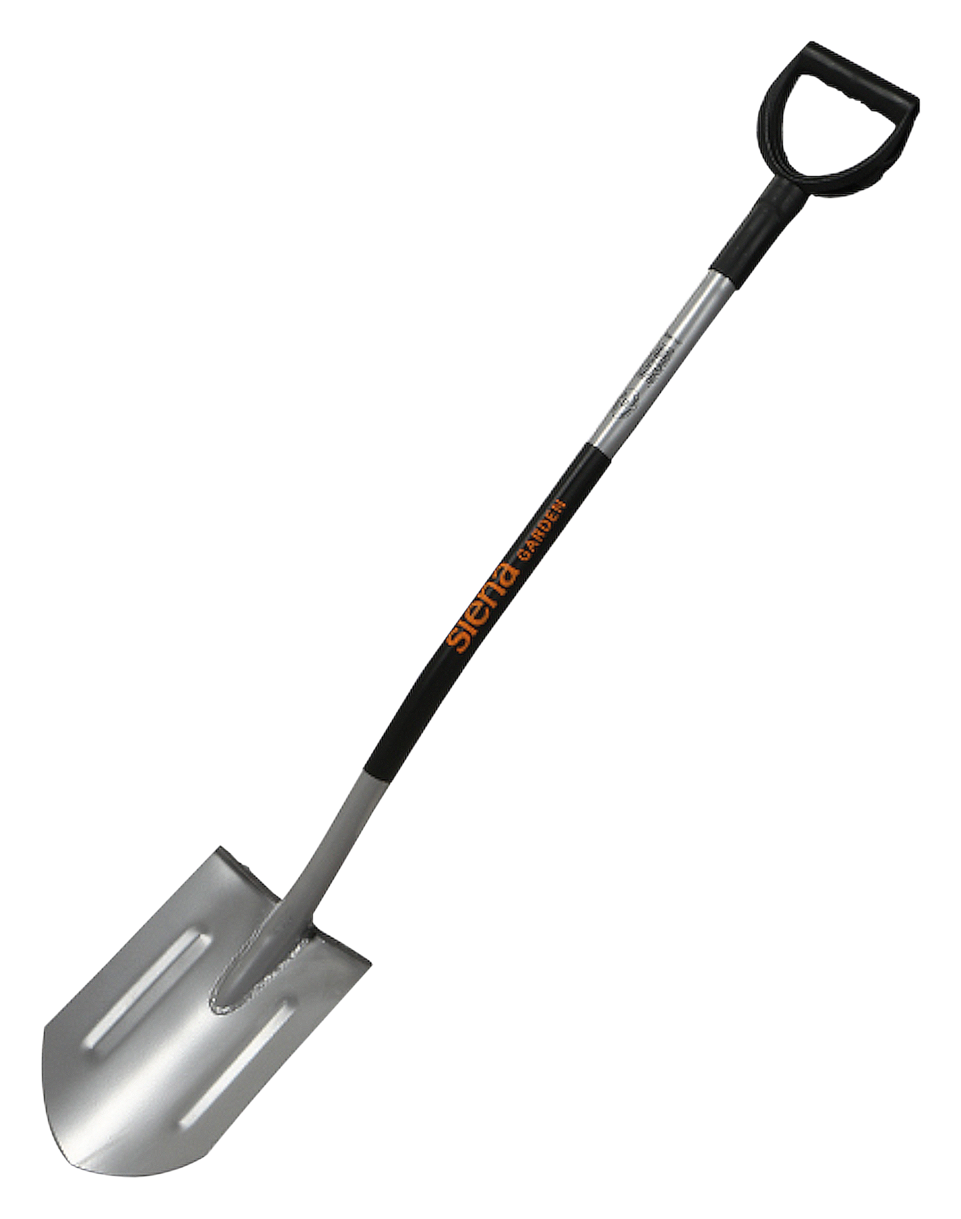 Gärtnerspaten Ergoline spitz