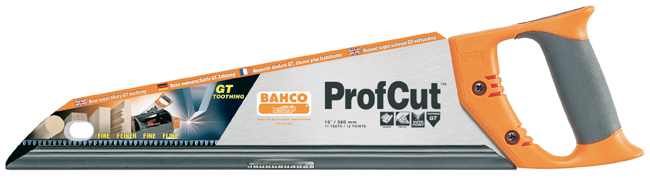 Handsäge Profcut 15" 15/16