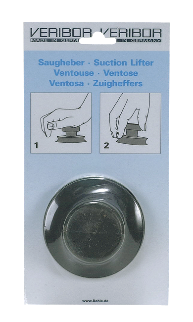 Saugh. Veribor bis 15 kg