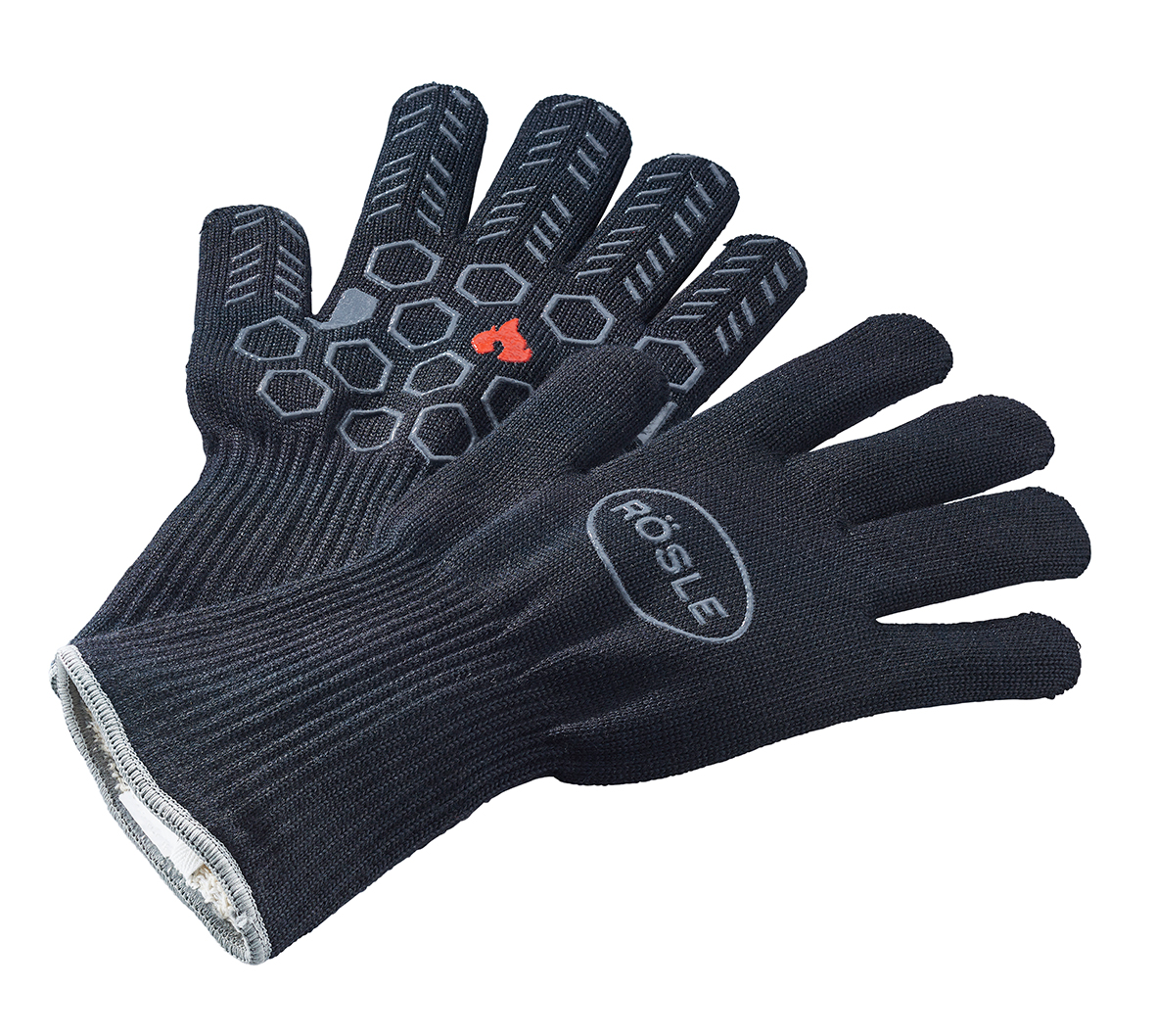 Grillhandschuh Premium 2tlg.