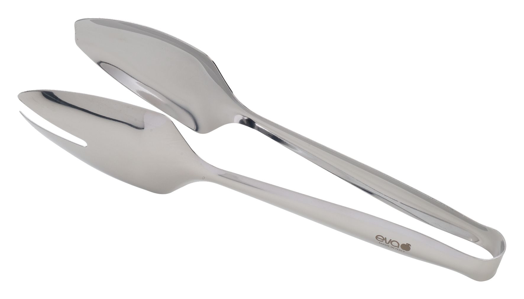 Servierzange spitz 23 cm