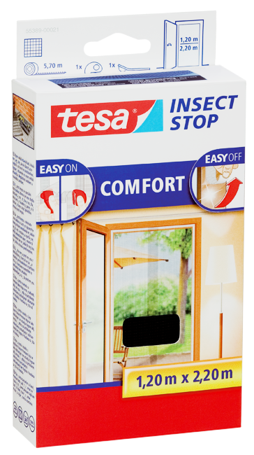 Fliegeng. Comf.T 2x 0.65x2.2 a