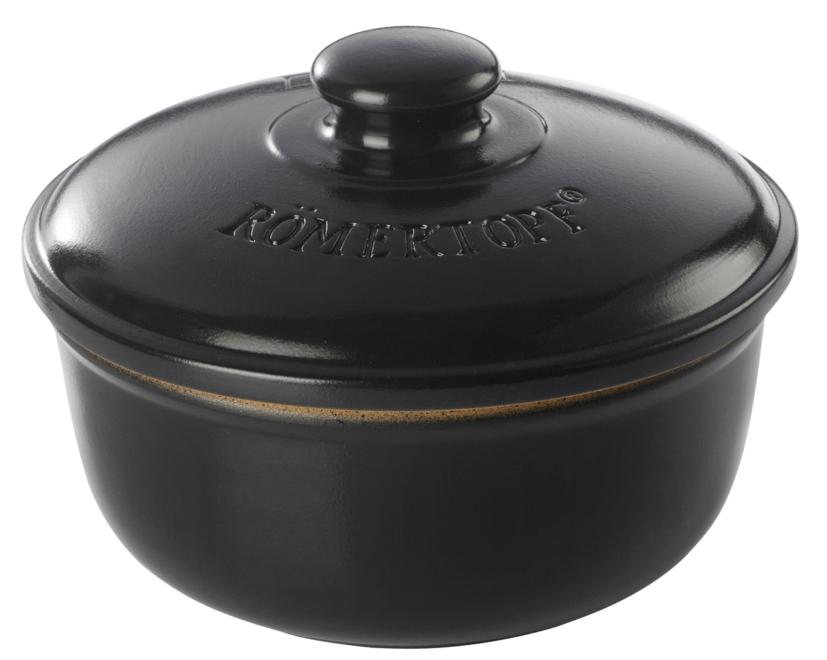 Bäter m.Deckel BBQ ø22cm