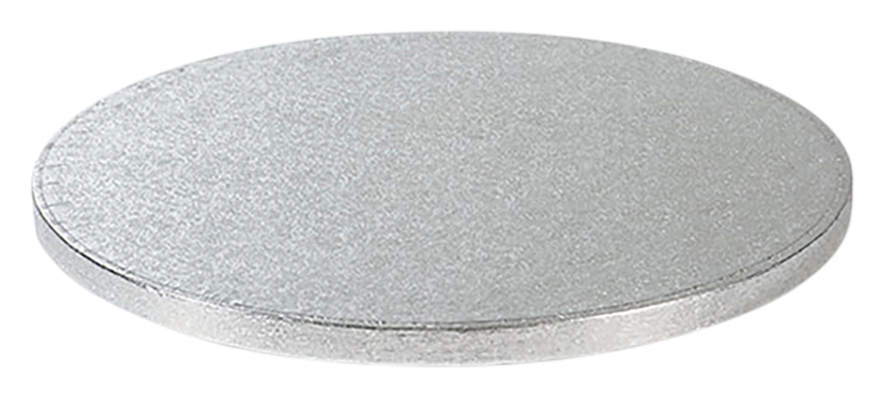 Tortenplatte silber ø 28cm