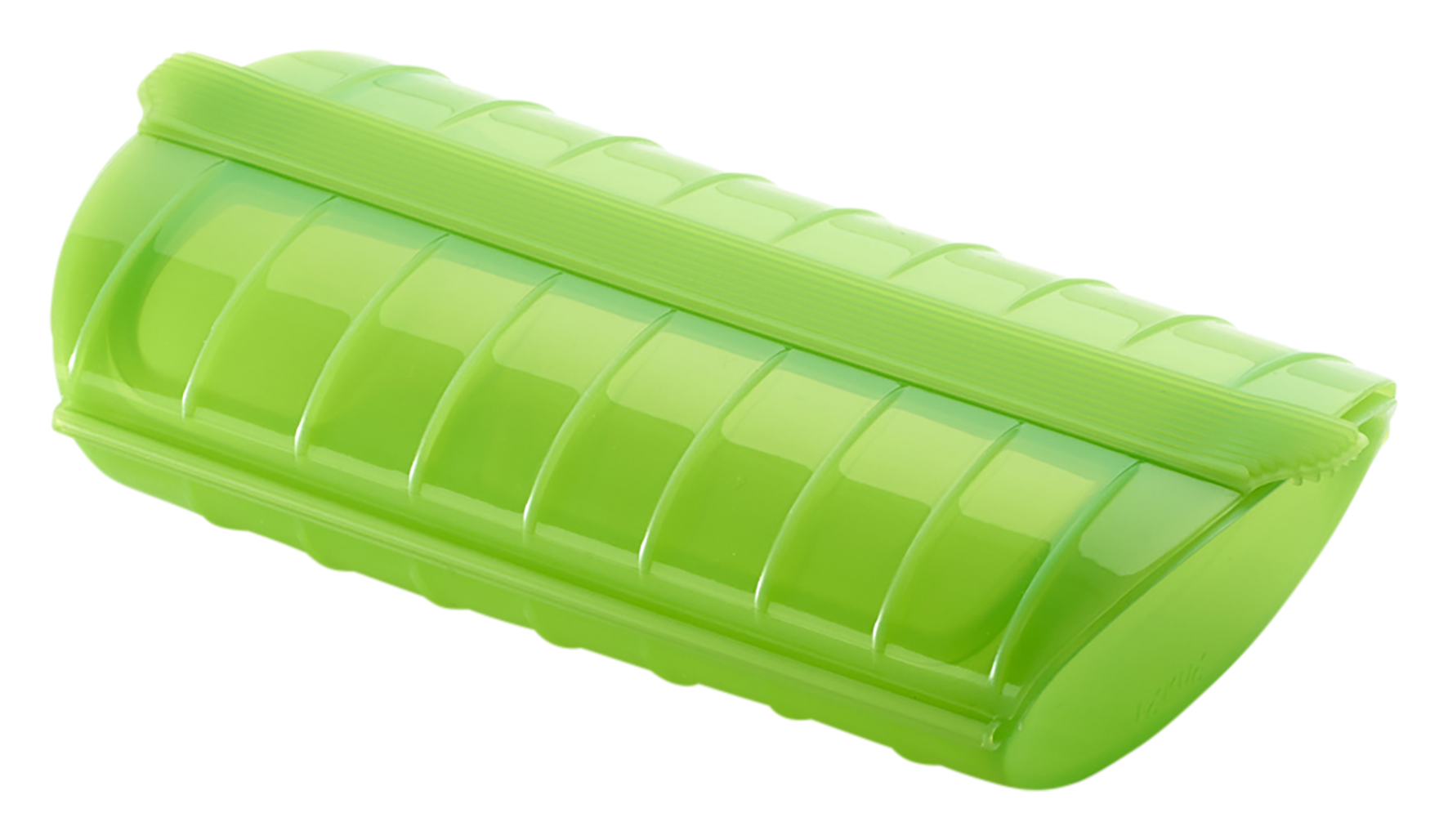 Dampfgarer Mikrow. 1-2 Port.