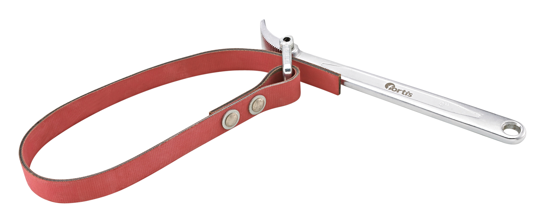 Gurtenrohrzange 225 mm