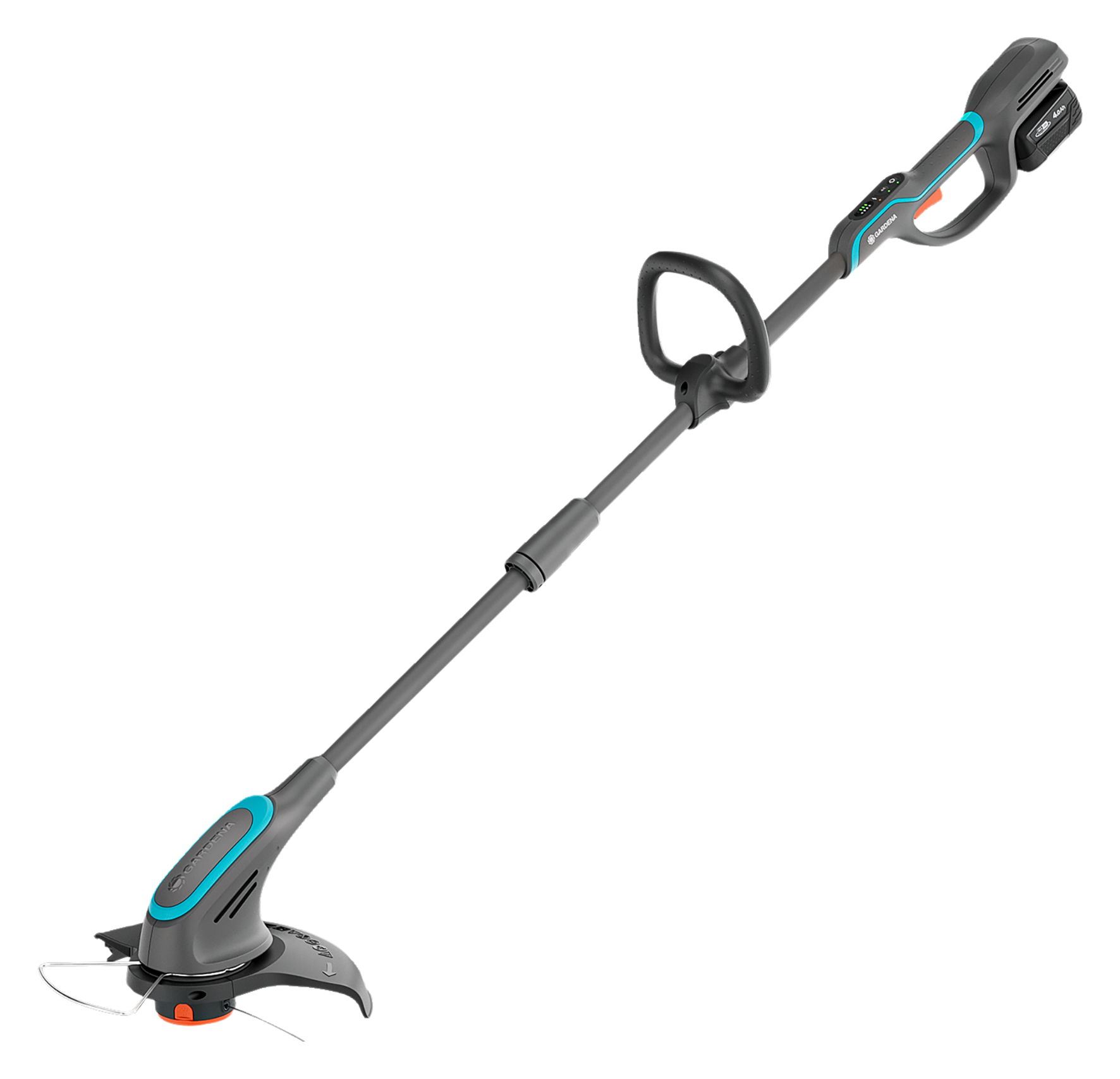 Akku-Trimmer PowerCut 30/18