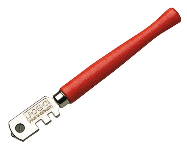 Glasschneider Jobo 135 mm