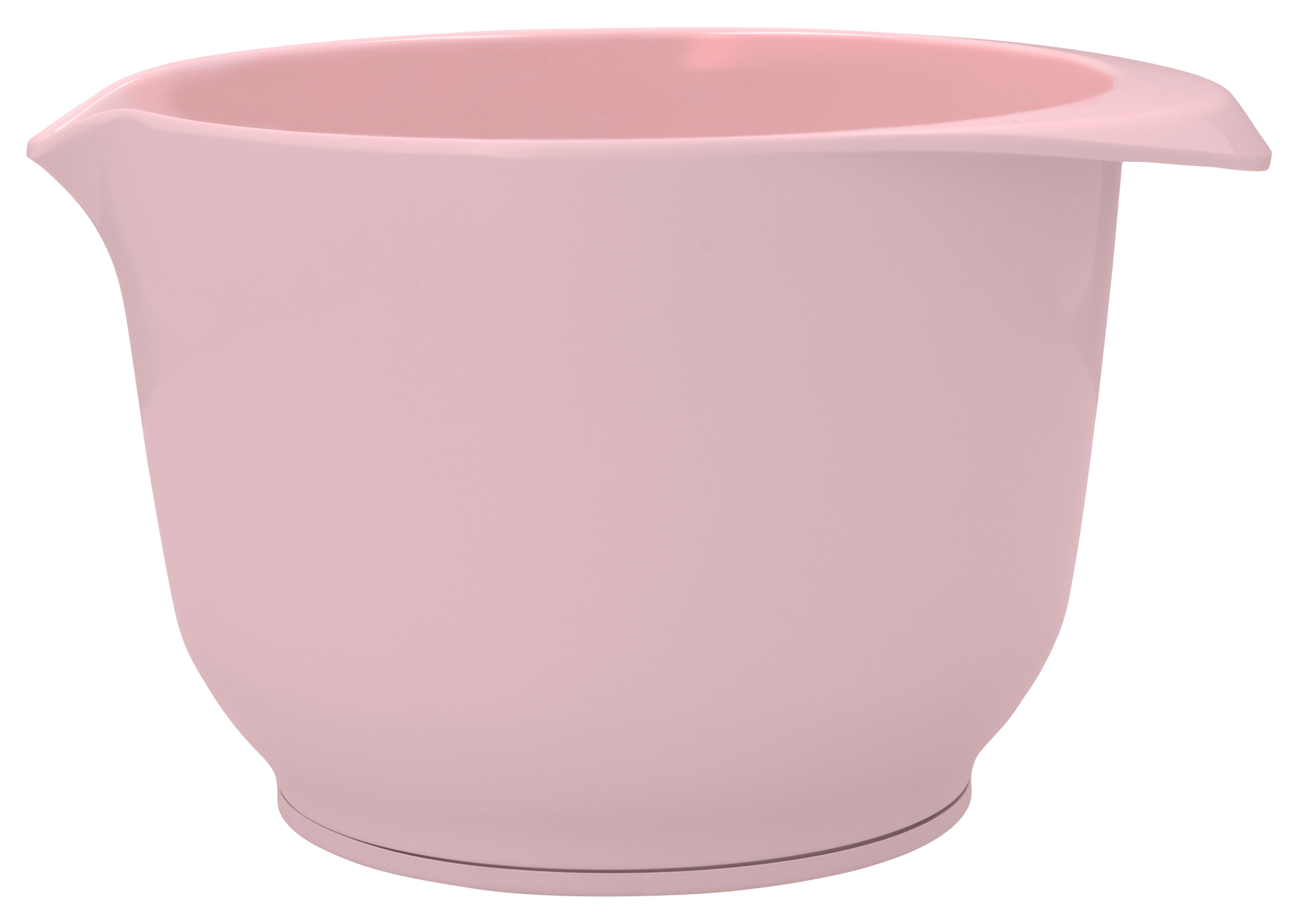 Rührschüssel Colour rosa 1.5l