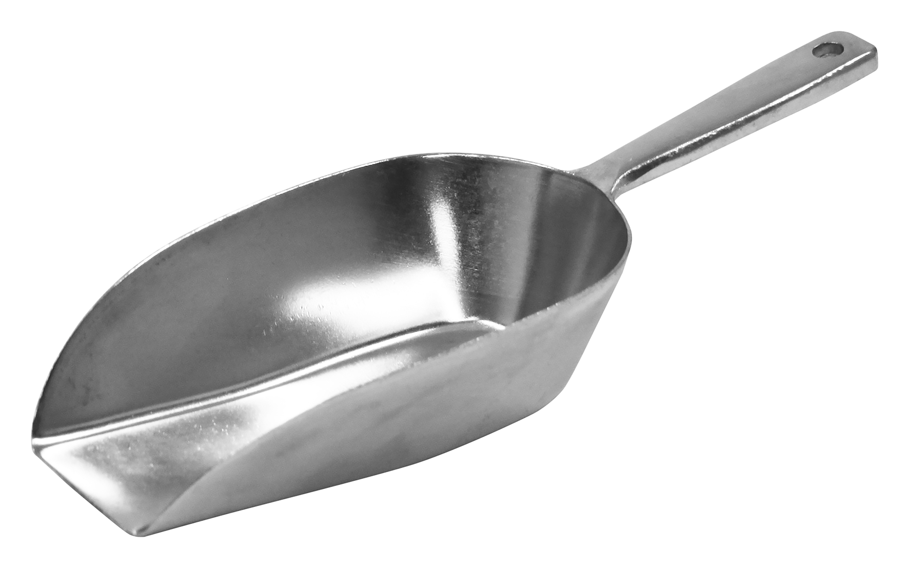 Mehlschaufel 355ml 245mm