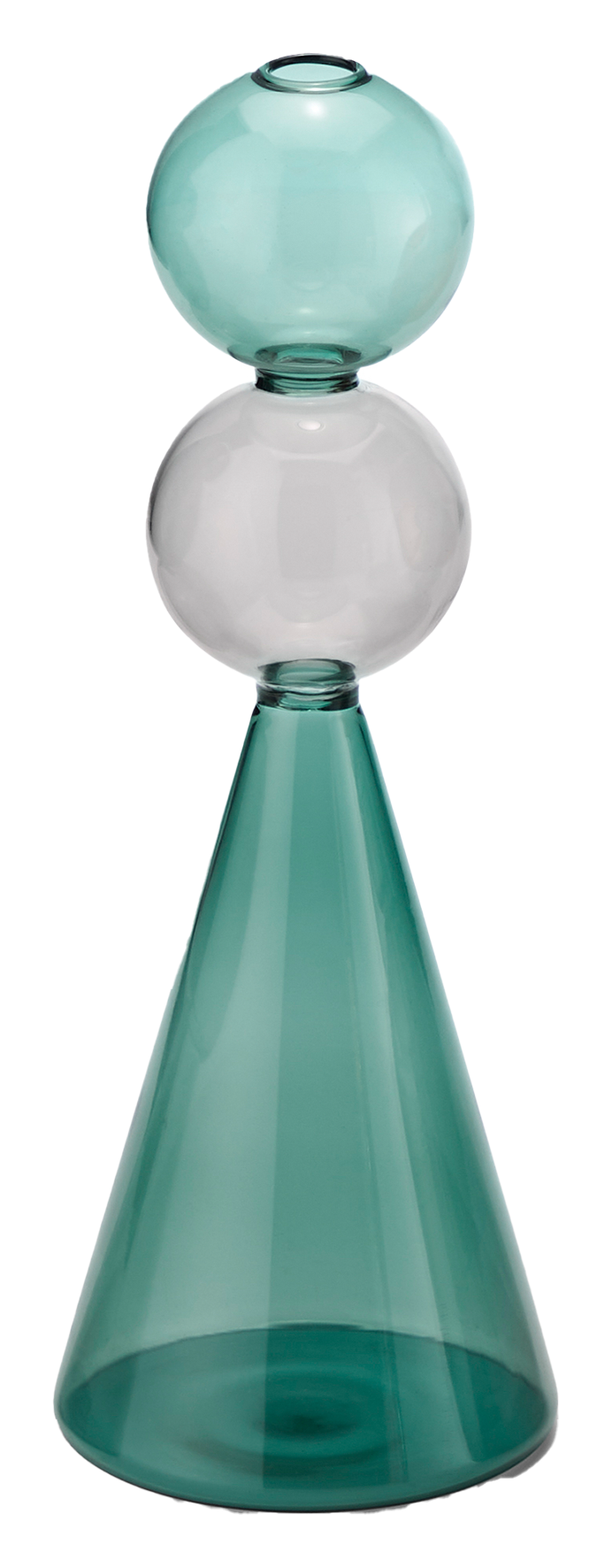 Vase Curiosa Kegel ø 9