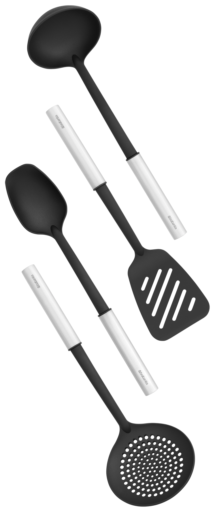 KüchenhelferSet Non-Stick 4tlg