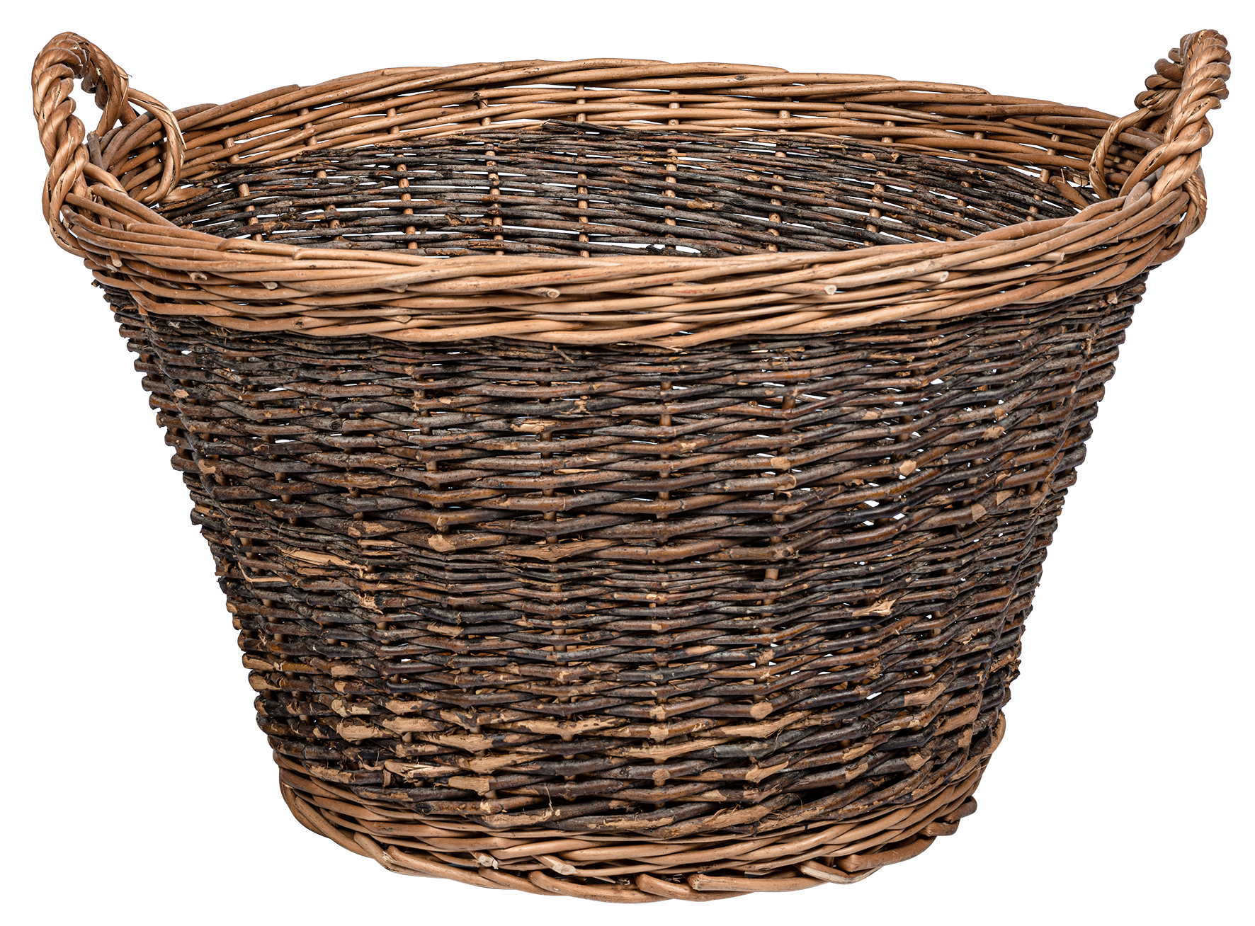 Weidenkorb 36/53 cm