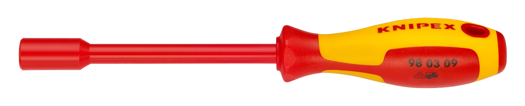 Schraubenz. 6kt VDE 9 125