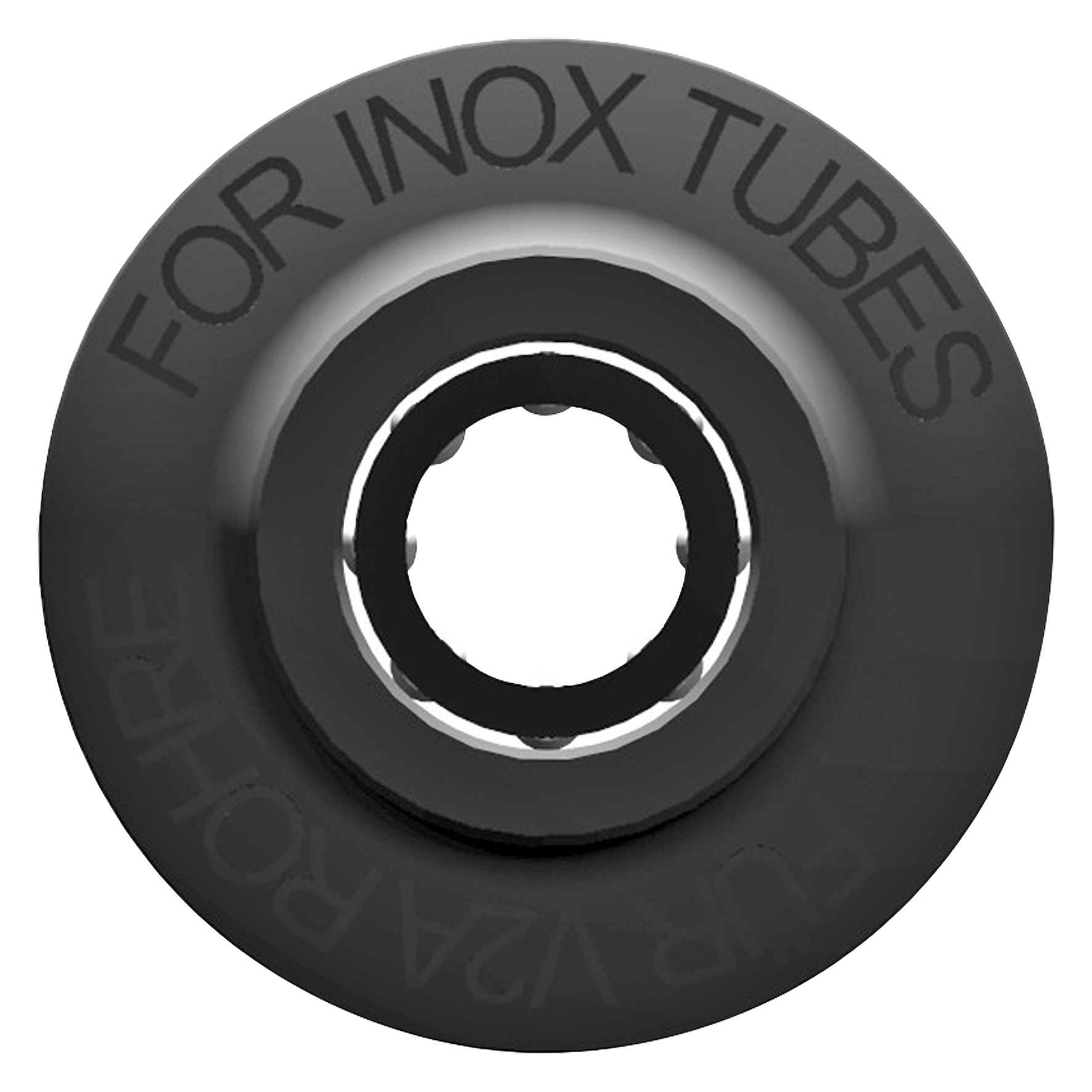 Schneidrädchen 6-76 Inox