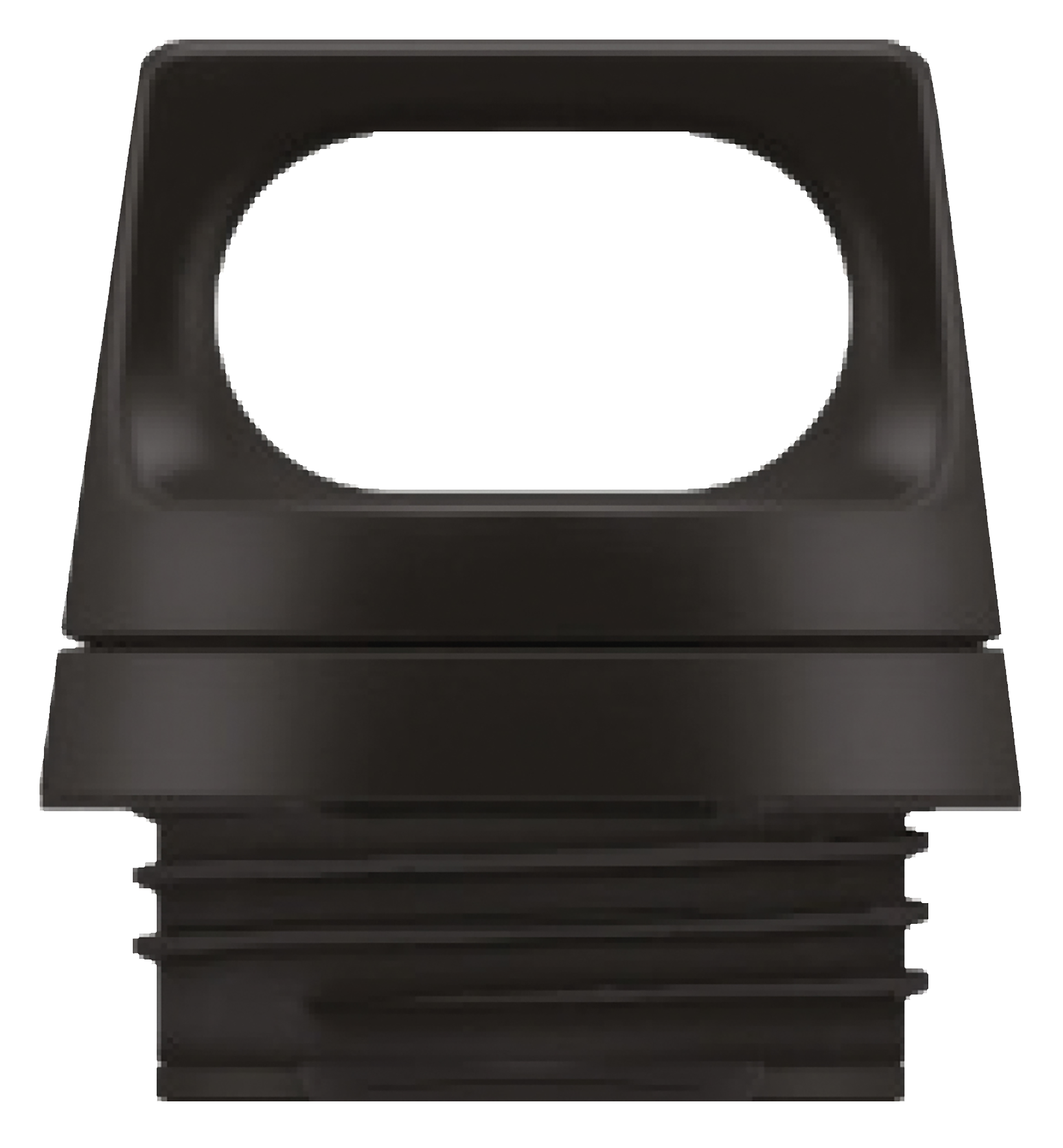 Verschluss H&C black 0.75l 1l