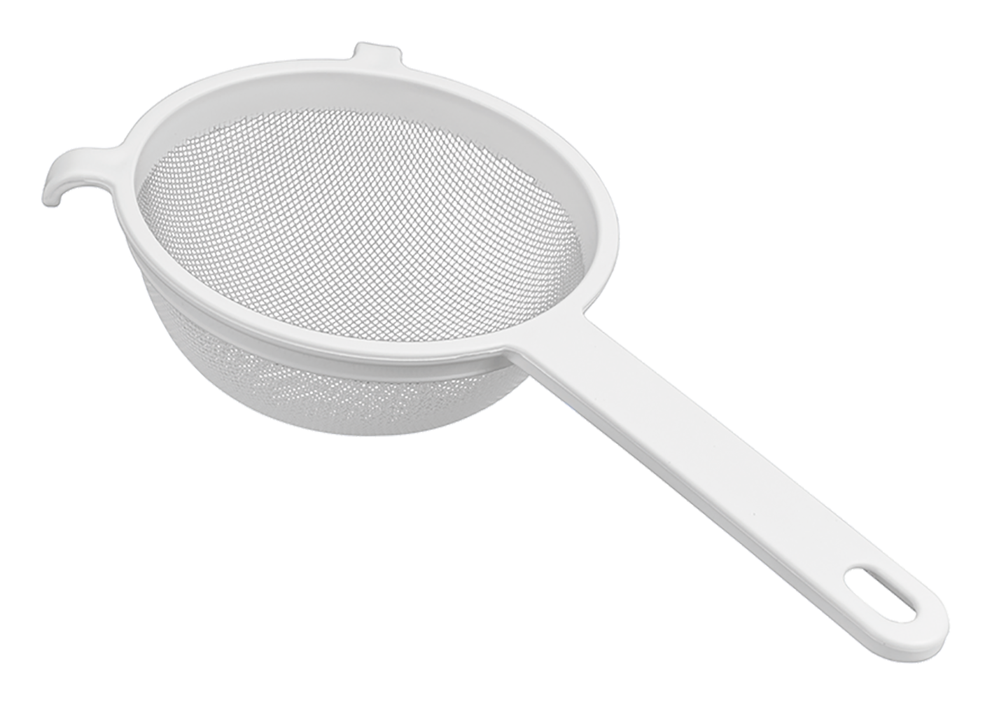 Küchensieb  Kunststoff ø14