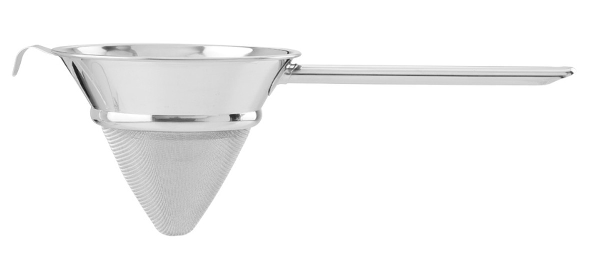 Spitzsieb Inox ø20cm