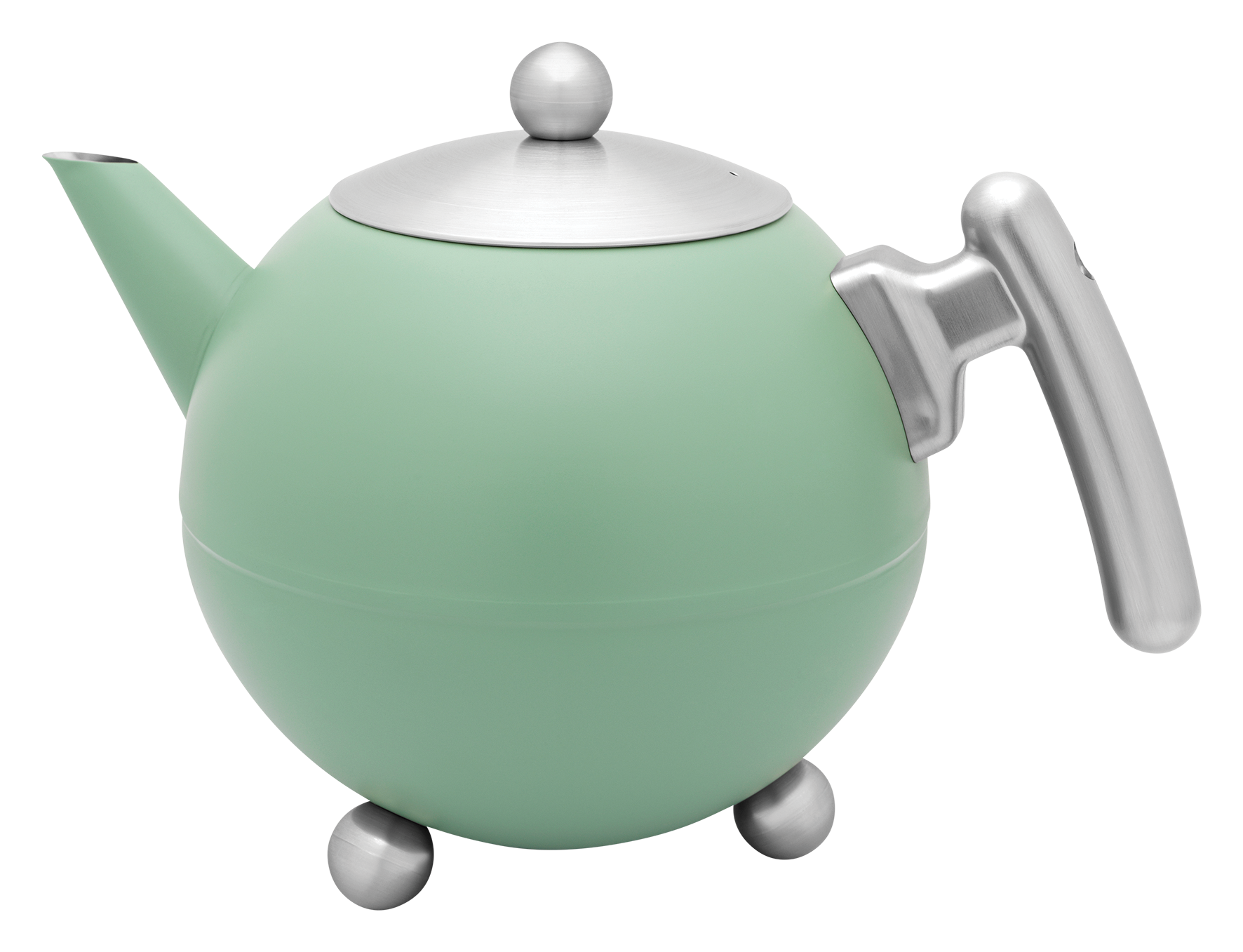 Teek.Bella Ronde 1.2 l grün