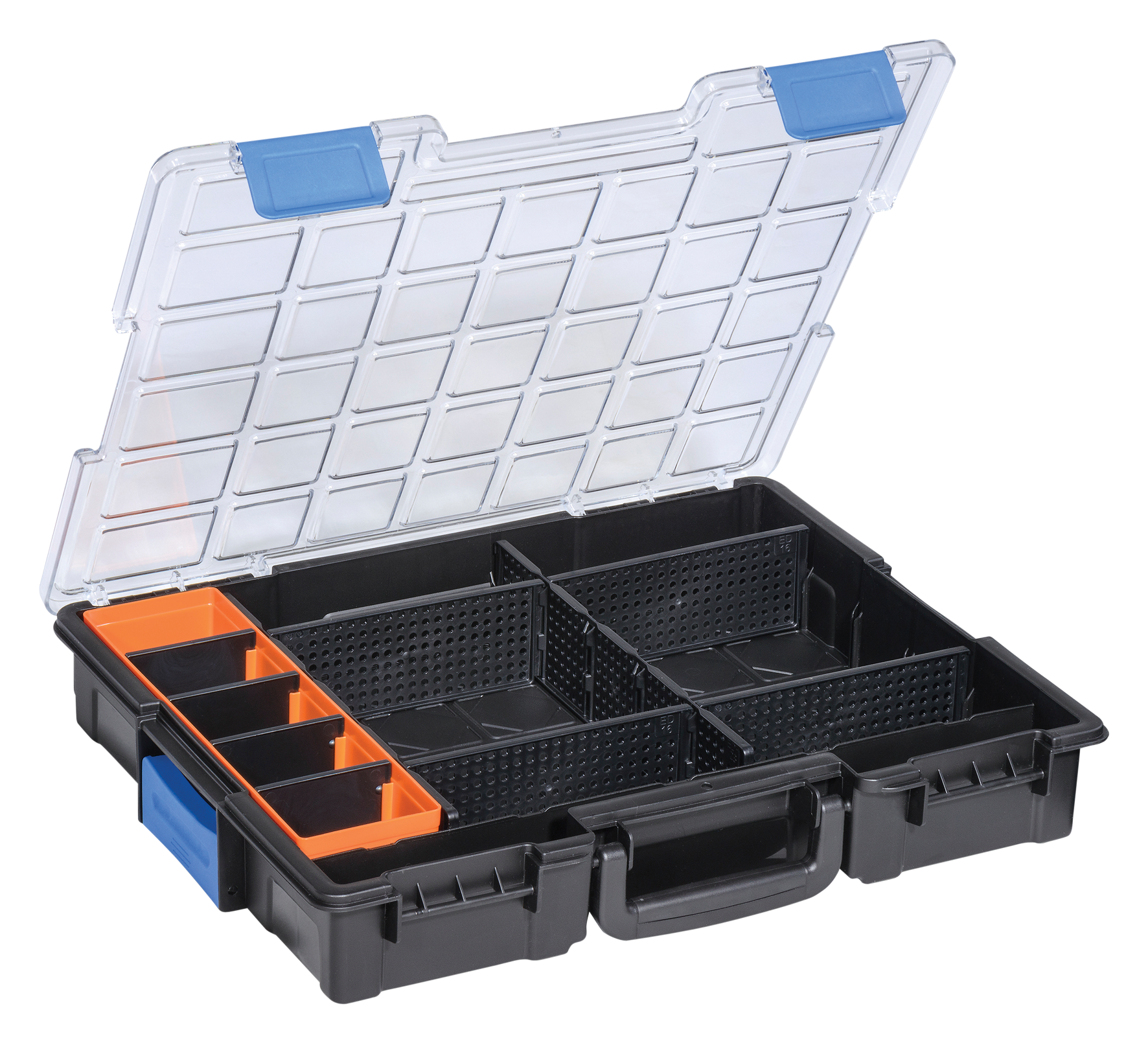 Euro Plus Pro K 44.76/12-6