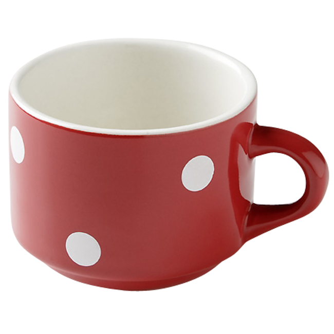 Kaffeetasse Heidi 0.22 l