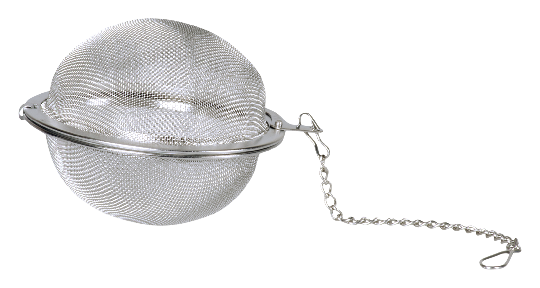 Tee und Gewürzkugel ø 6.5 cm