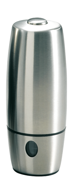 Pfeffer- Salzmühle elektrisch