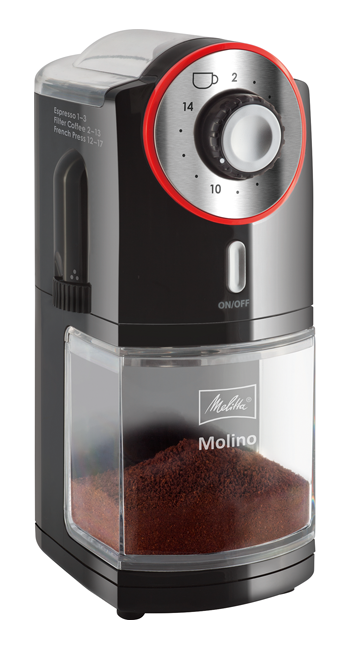 Kaffeemühle Molino