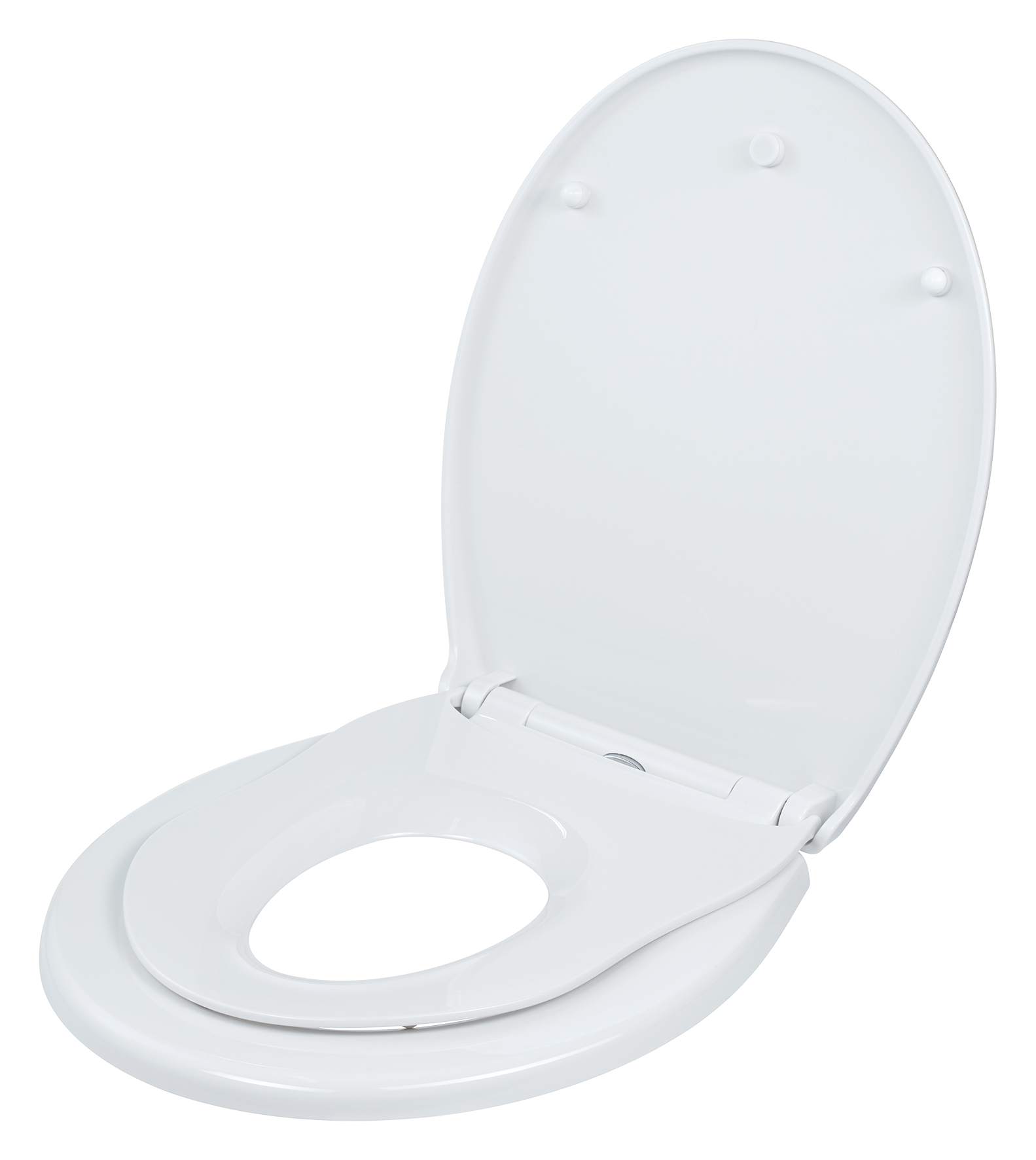 WC Sitz Family Tino weiss