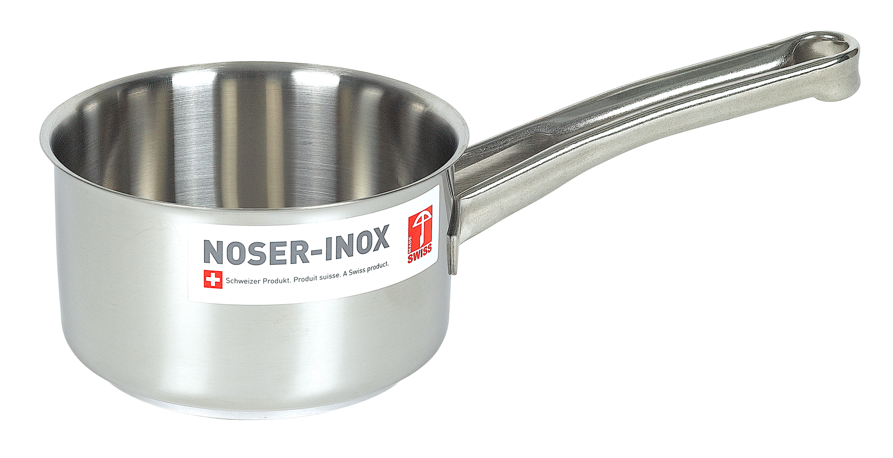 Saucenpfanne Standard ø12cm