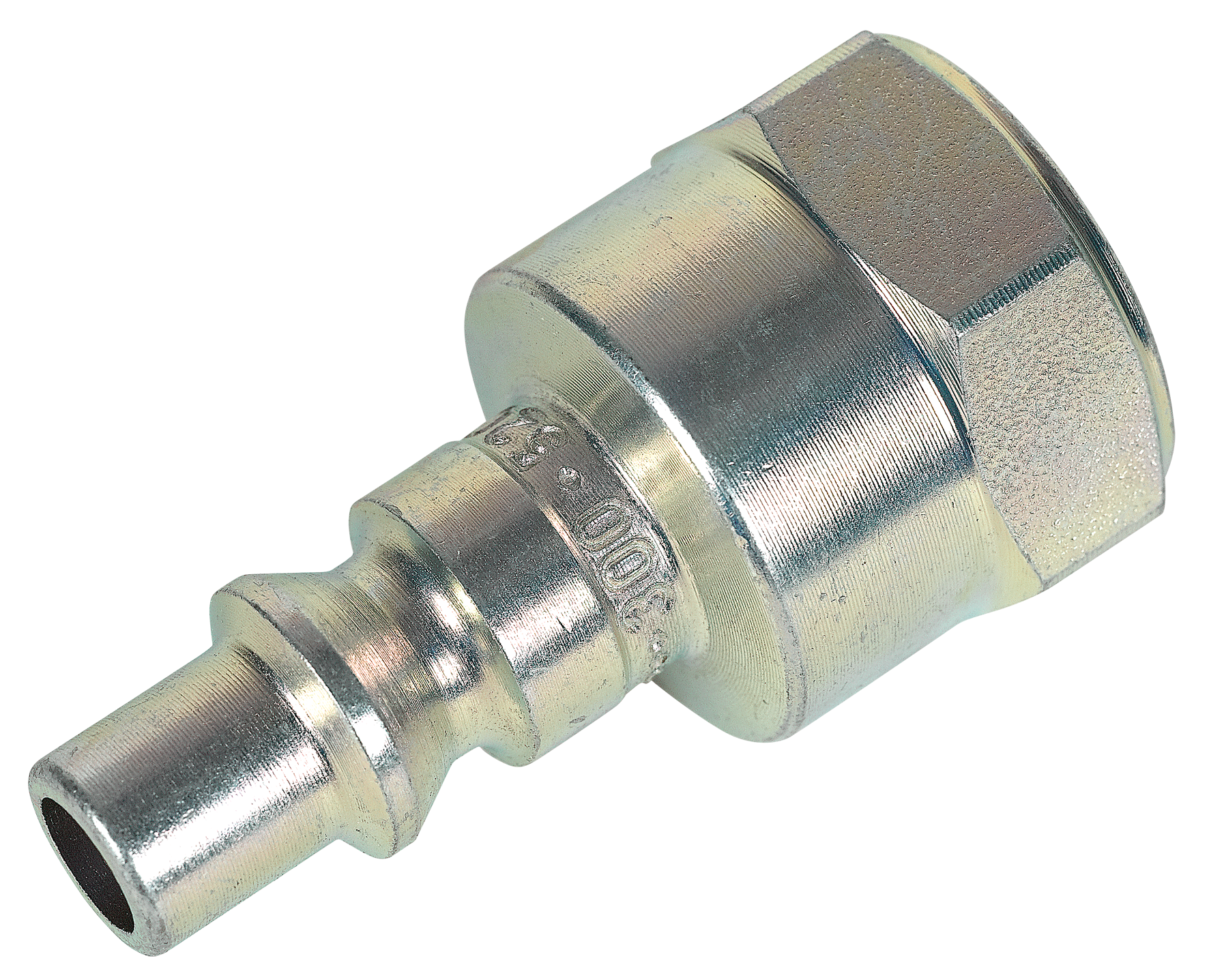 Nippel Serie 300 IG 3/8"