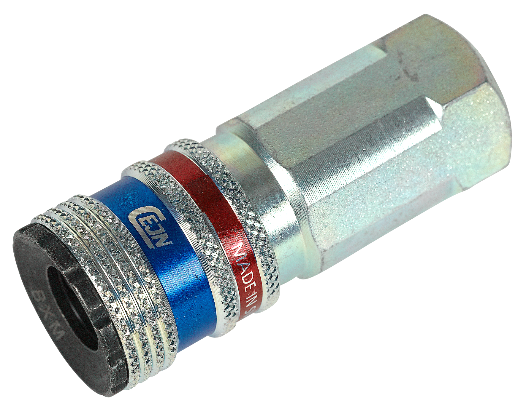 Kupplung eSafe 300 IG 3/8"