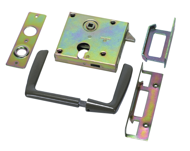 Zimmertürschl. 2003.2 RZ