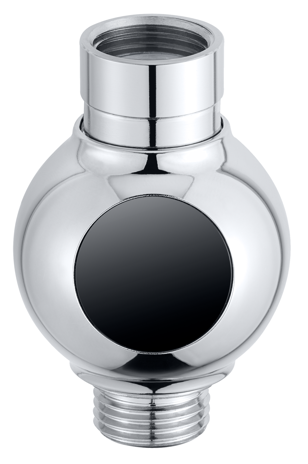 Anzeigegerät MyFlow Dusche