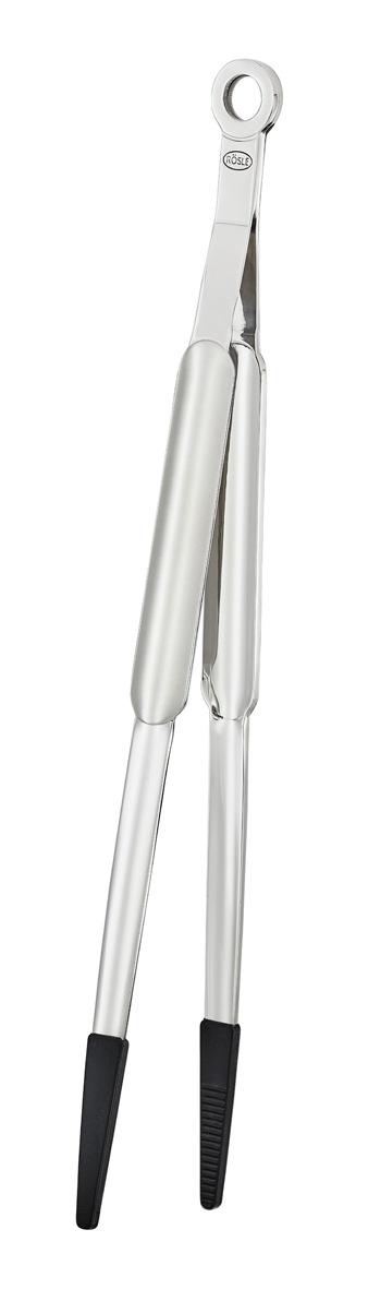 Spitzzange Inox Silikon