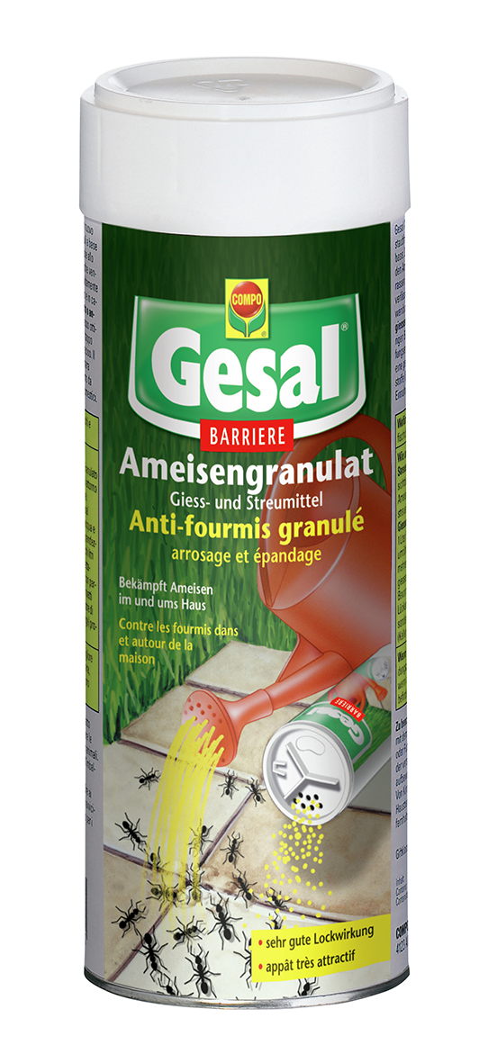 Ameisengranulat Barriere 300g
