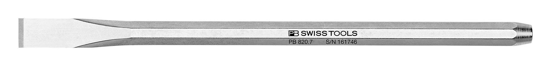 Elektrikermeissel PB 820.7