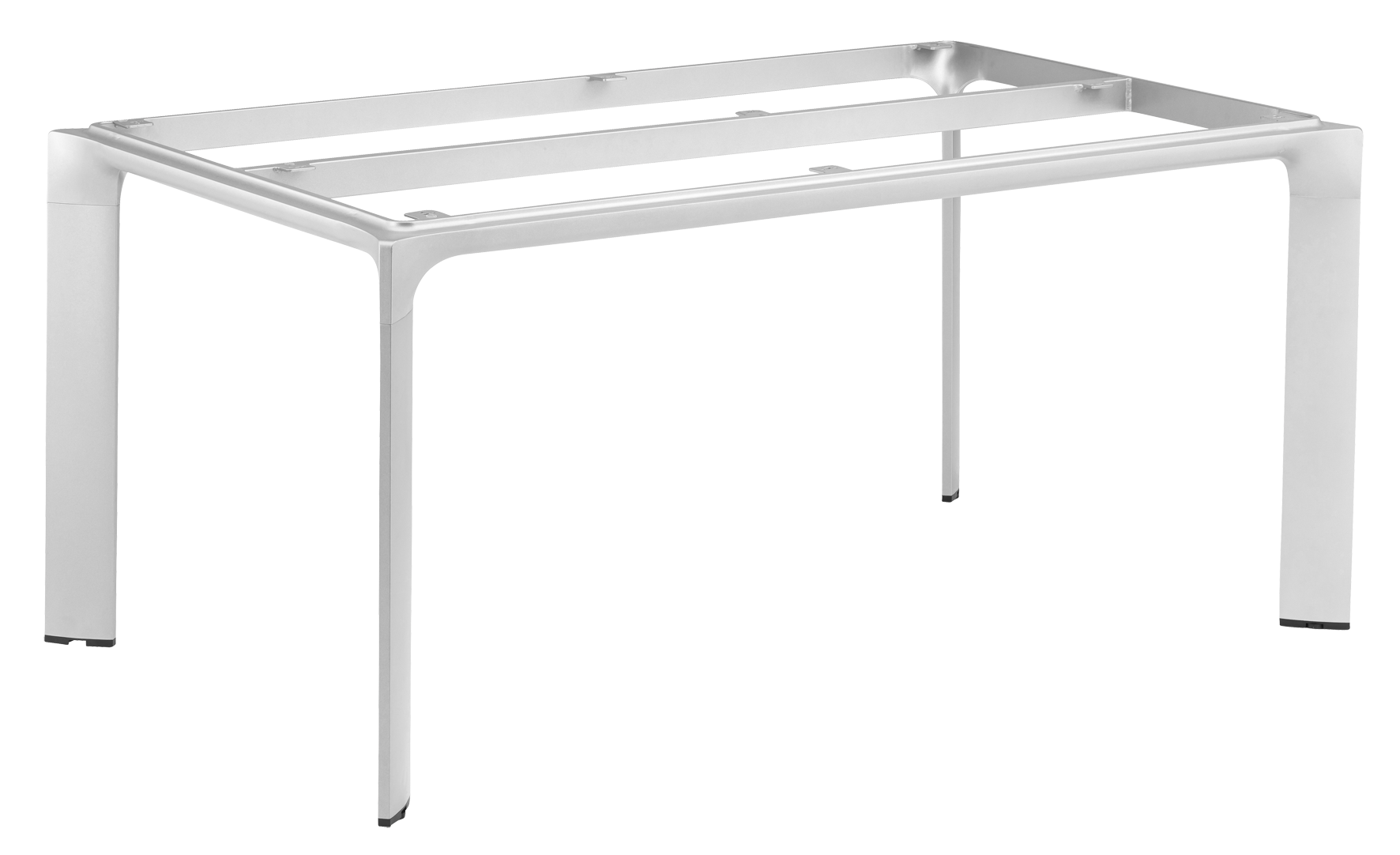 Untergest.Diamond silb160x95cm