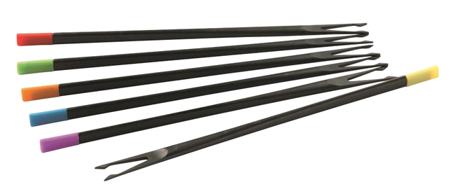 Fonduegabel FondueFun 6 Stück