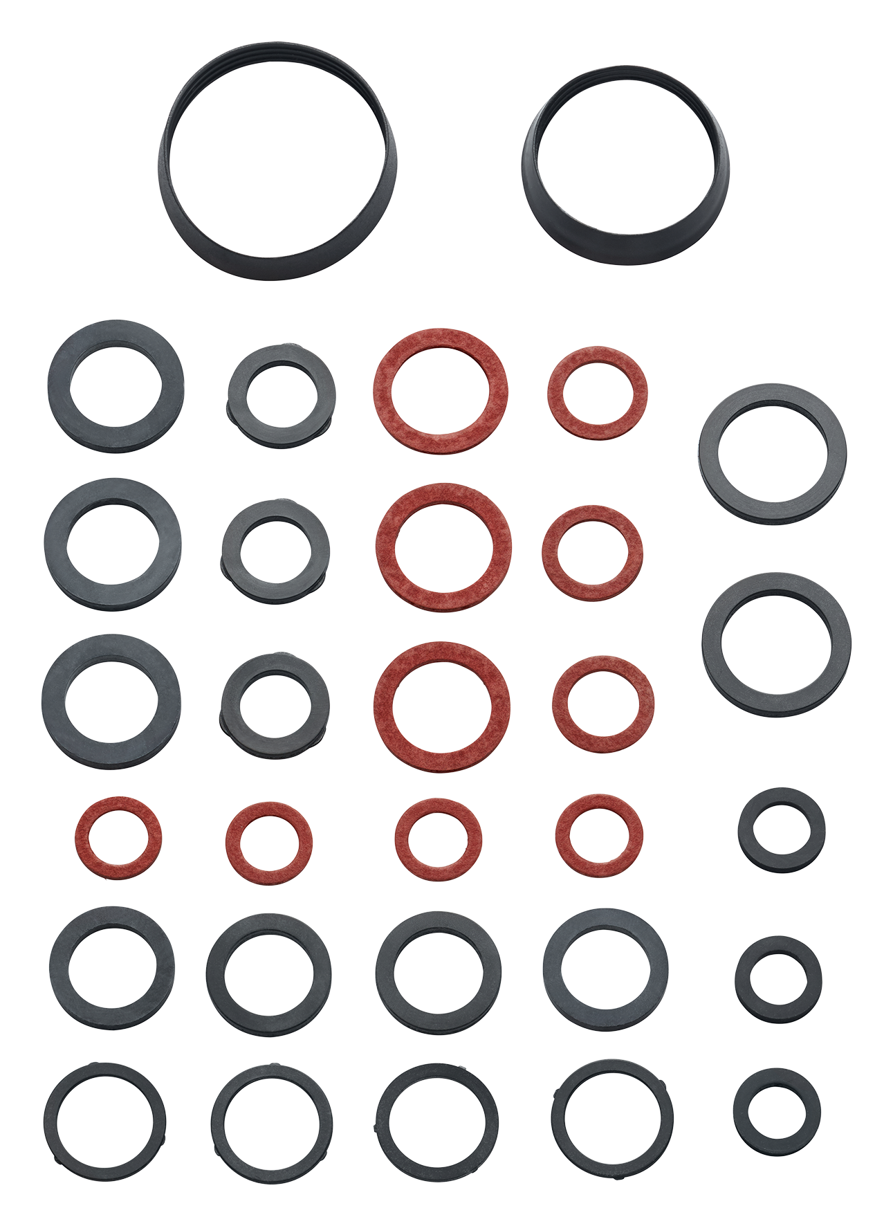 Dichtungssortiment 30tlg.