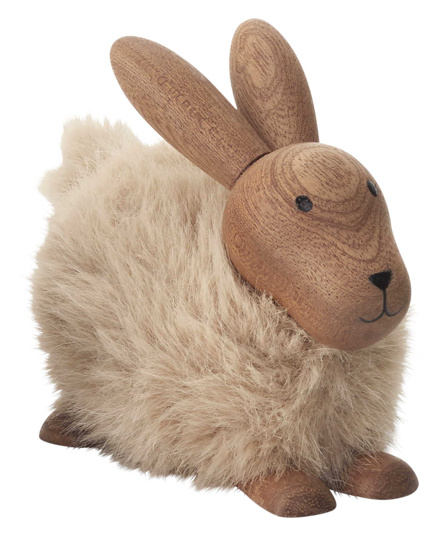 Dekohase Emily creme