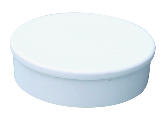 Haftmagnet Fer ø 16.0x7.0 ws