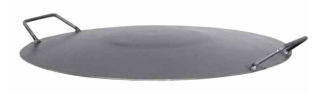 Feuerschalendeckel XXL ø 87 cm