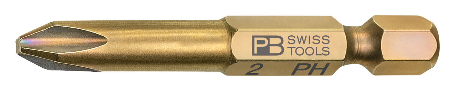 Phillips-Bit PB E6.190/2