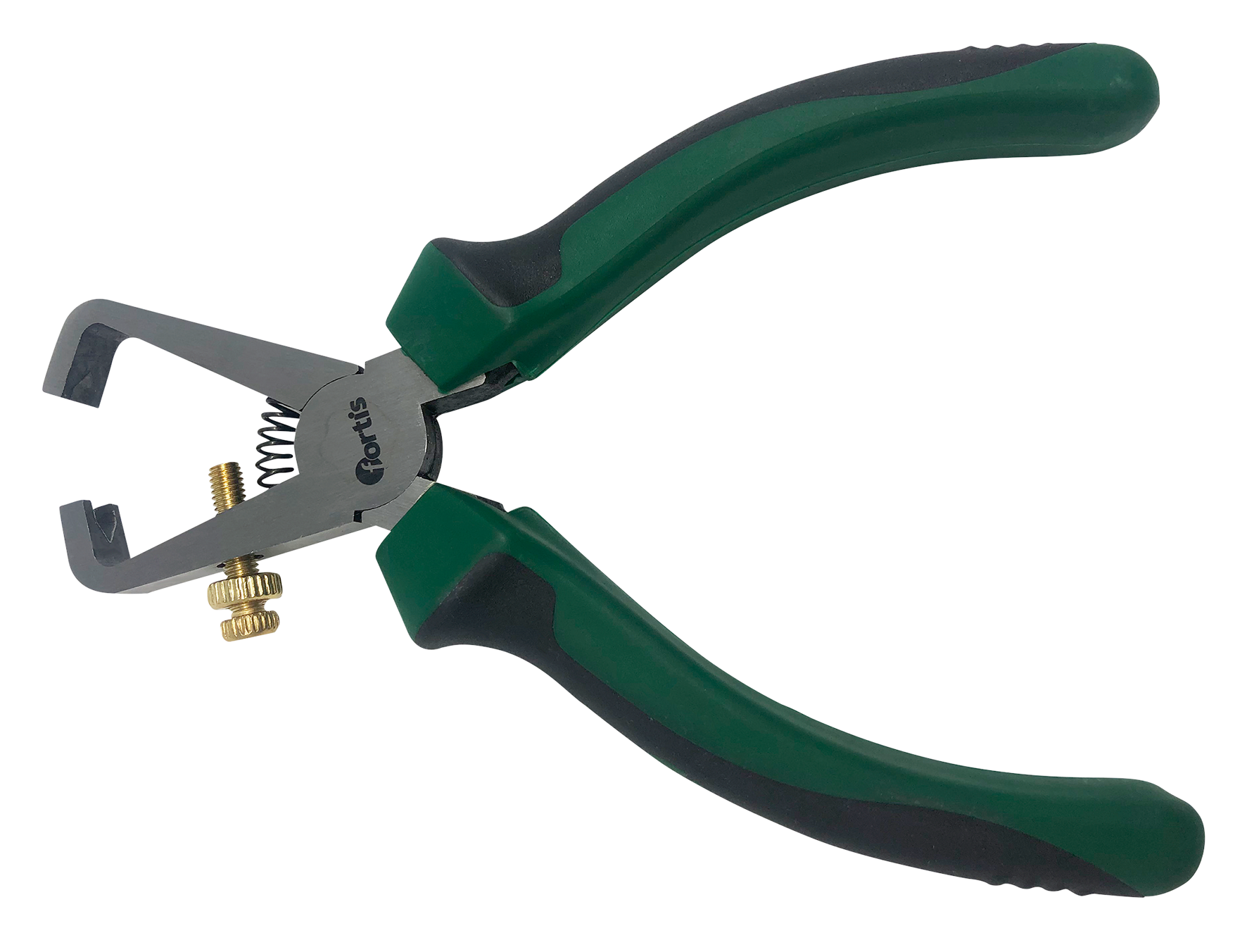 Abisolierzange 160 mm