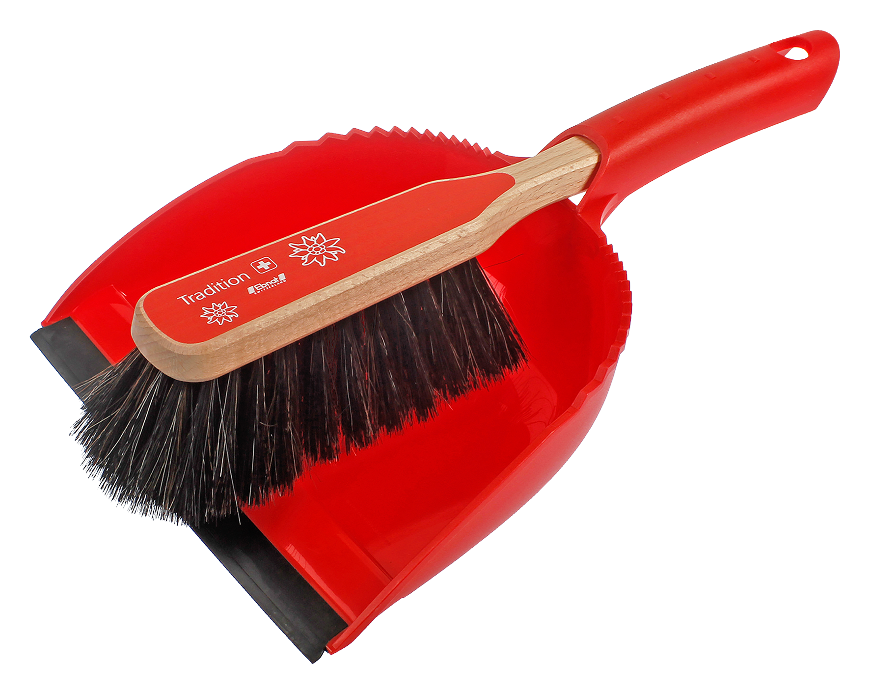 Kehrgarnitur Tradition